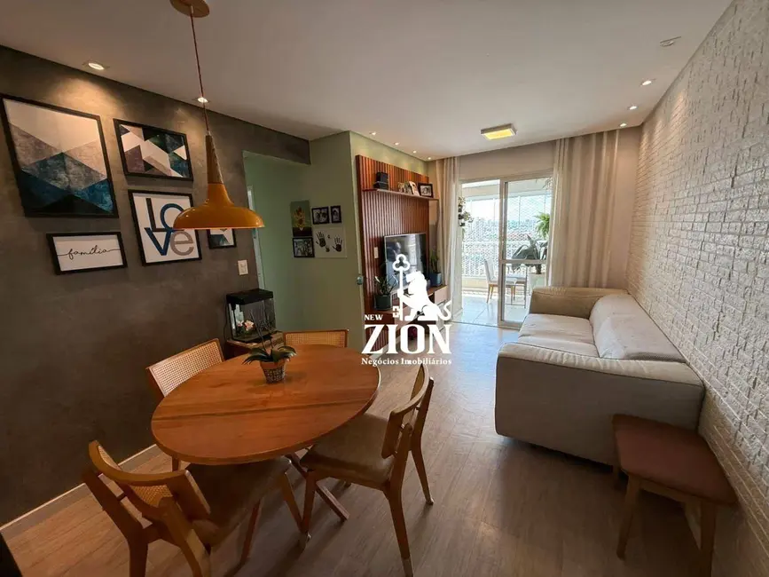 Foto 5 de Apartamento com 3 quartos à venda, 77m2 em Vila Guilherme, São Paulo - SP