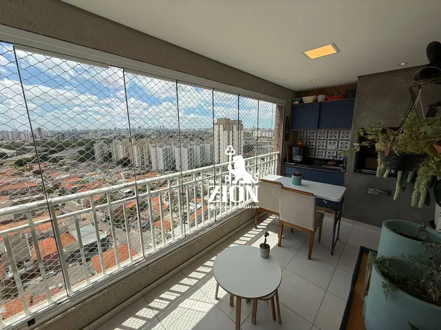 Foto 3 de Apartamento com 3 quartos à venda, 77m2 em Vila Guilherme, São Paulo - SP