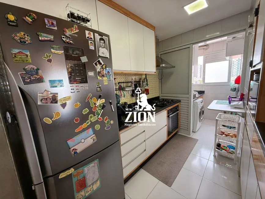 Foto 9 de Apartamento com 3 quartos à venda, 77m2 em Vila Guilherme, São Paulo - SP