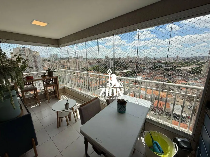 Foto 1 de Apartamento com 3 quartos à venda, 77m2 em Vila Guilherme, São Paulo - SP