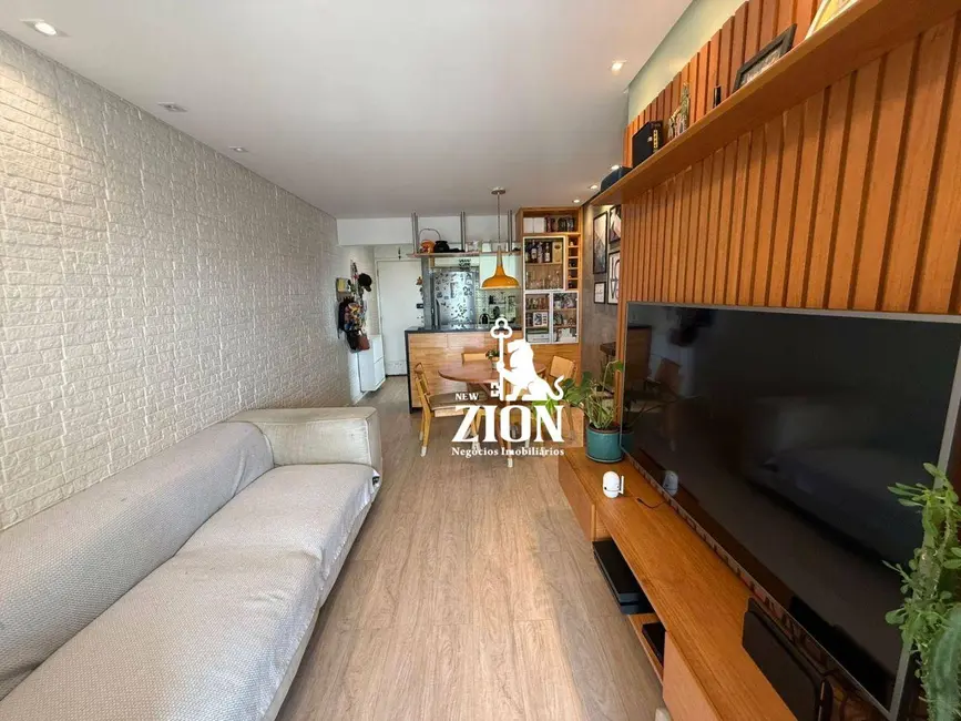 Foto 6 de Apartamento com 3 quartos à venda, 77m2 em Vila Guilherme, São Paulo - SP