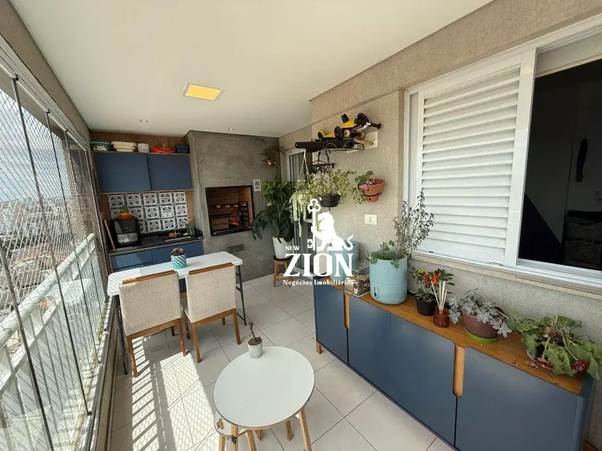 Foto 4 de Apartamento com 3 quartos à venda, 77m2 em Vila Guilherme, São Paulo - SP