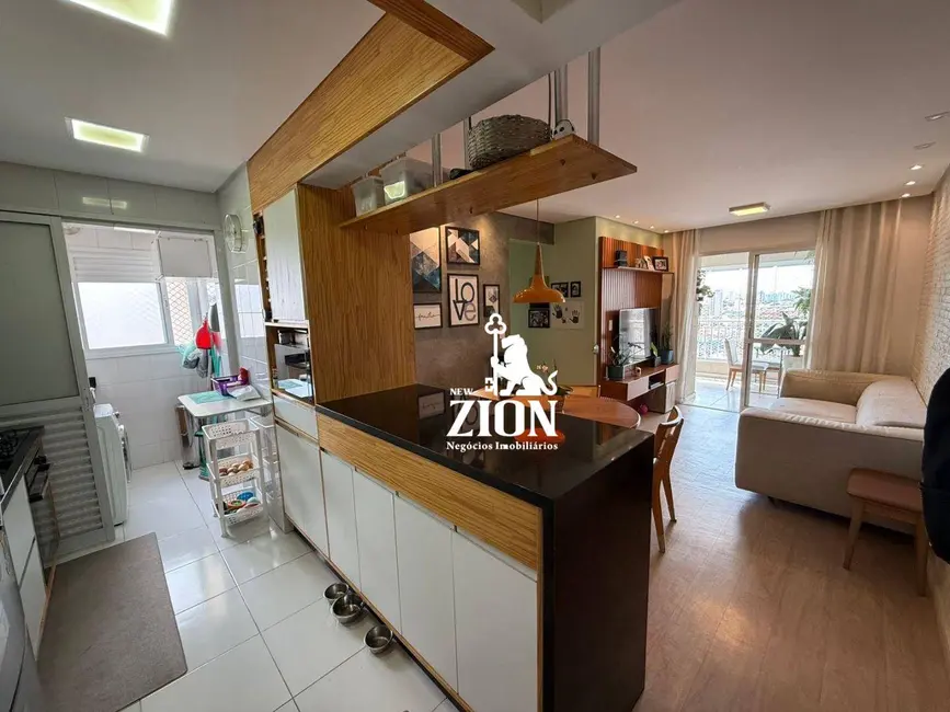 Foto 7 de Apartamento com 3 quartos à venda, 77m2 em Vila Guilherme, São Paulo - SP