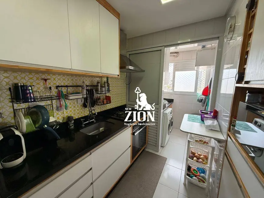 Foto 8 de Apartamento com 3 quartos à venda, 77m2 em Vila Guilherme, São Paulo - SP