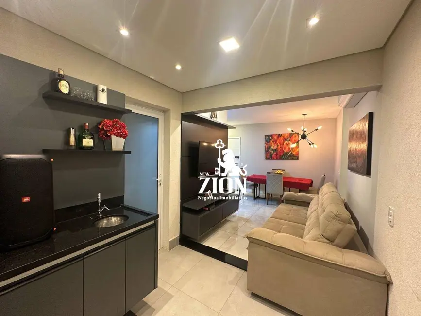 Foto 4 de Apartamento com 2 quartos à venda, 62m2 em Vila Guilherme, São Paulo - SP