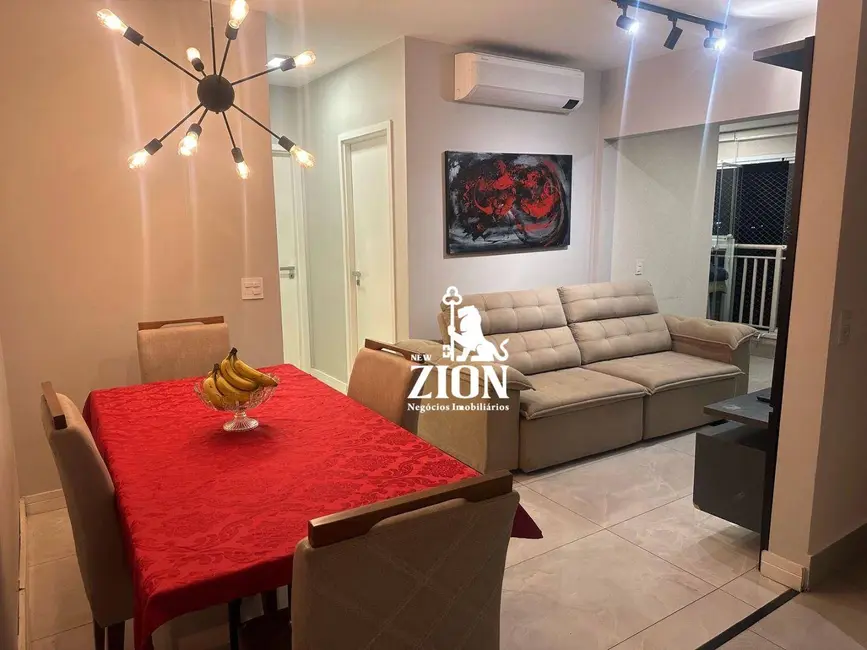 Foto 3 de Apartamento com 2 quartos à venda, 62m2 em Vila Guilherme, São Paulo - SP