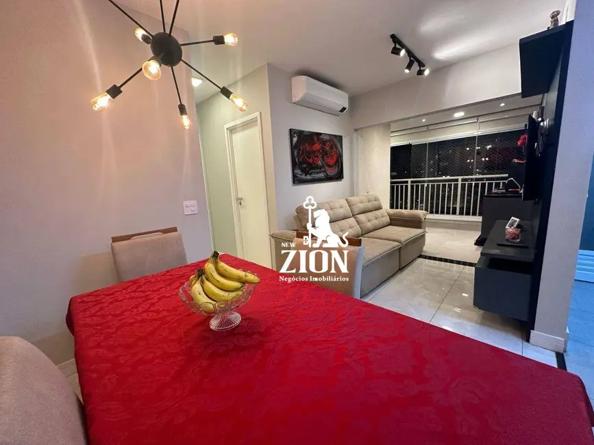 Foto 5 de Apartamento com 2 quartos à venda, 62m2 em Vila Guilherme, São Paulo - SP