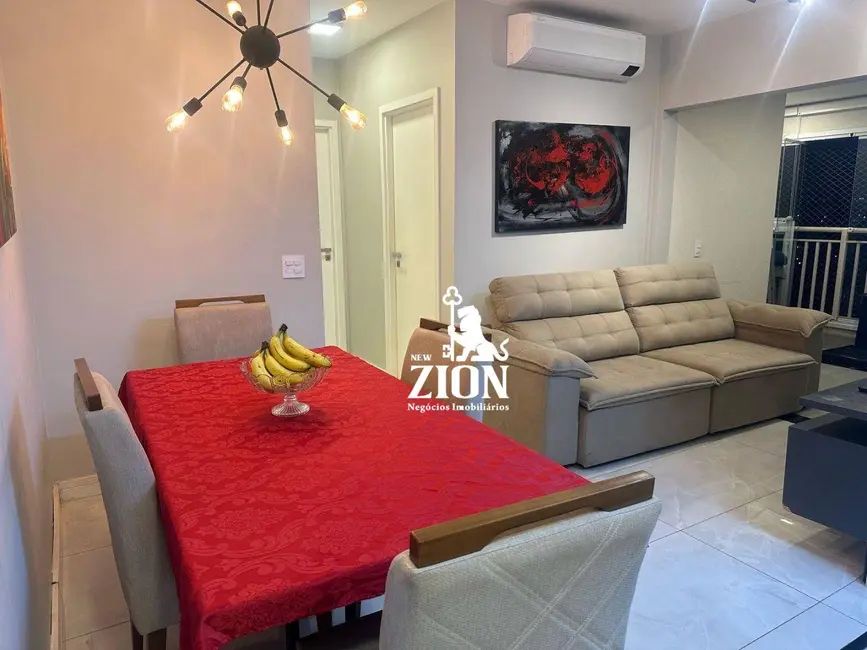 Foto 2 de Apartamento com 2 quartos à venda, 62m2 em Vila Guilherme, São Paulo - SP