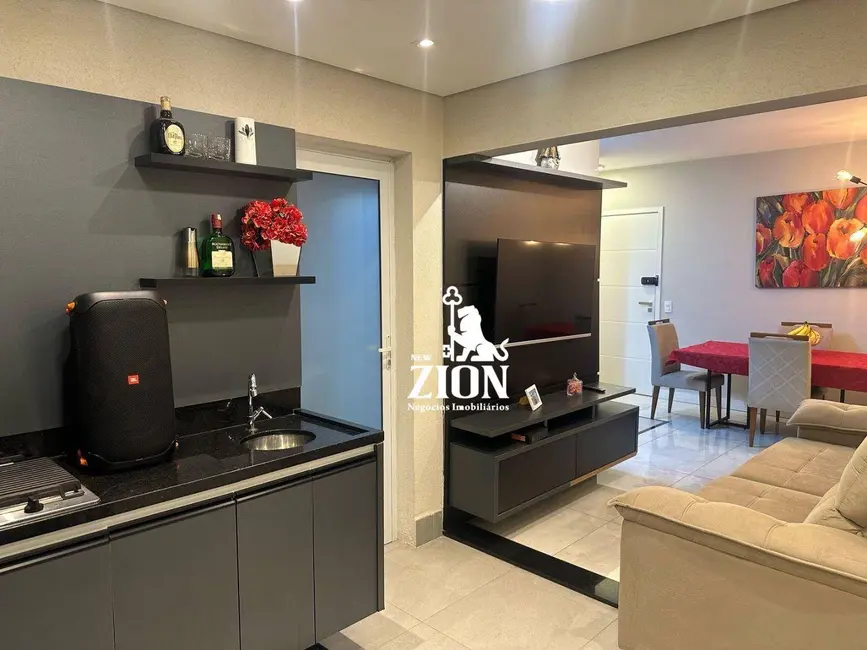 Foto 6 de Apartamento com 2 quartos à venda, 62m2 em Vila Guilherme, São Paulo - SP