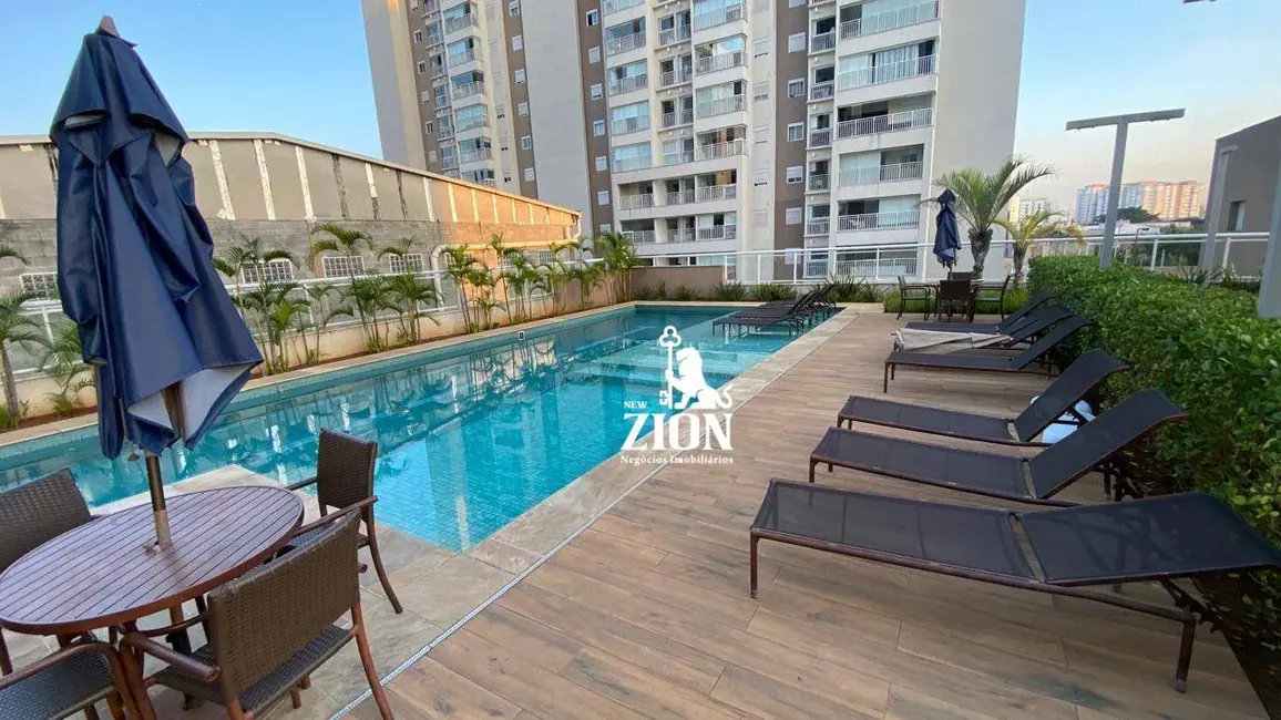 Foto 7 de Apartamento com 2 quartos à venda, 62m2 em Vila Guilherme, São Paulo - SP