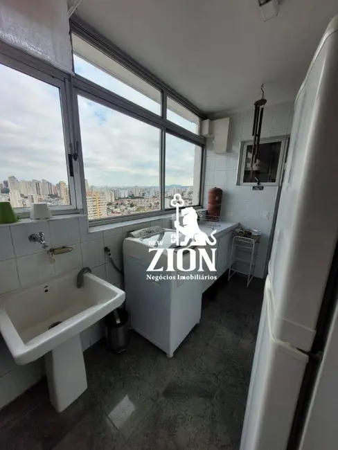 Foto 7 de Cobertura com 3 quartos à venda, 320m2 em Água Fria, São Paulo - SP