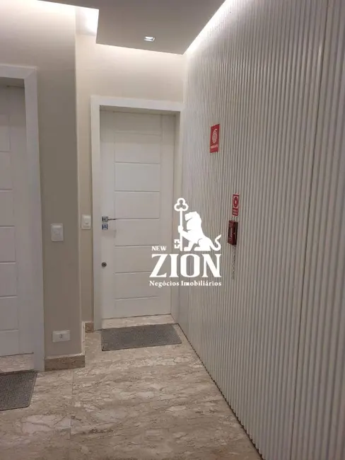 Foto 2 de Cobertura com 3 quartos à venda, 320m2 em Água Fria, São Paulo - SP