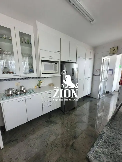 Foto 4 de Cobertura com 3 quartos à venda, 320m2 em Água Fria, São Paulo - SP