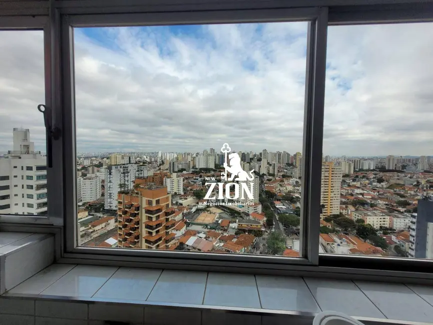 Foto 6 de Cobertura com 3 quartos à venda, 320m2 em Água Fria, São Paulo - SP