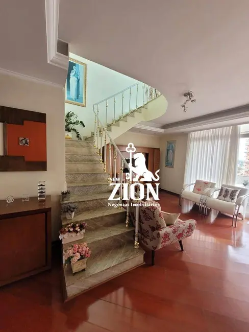 Foto 3 de Cobertura com 3 quartos à venda, 320m2 em Água Fria, São Paulo - SP