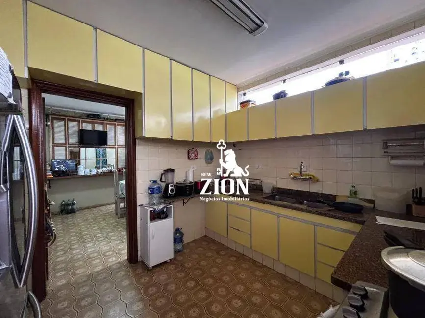 Foto 6 de Casa com 5 quartos à venda, 700m2 em Vila Ester, São Paulo - SP