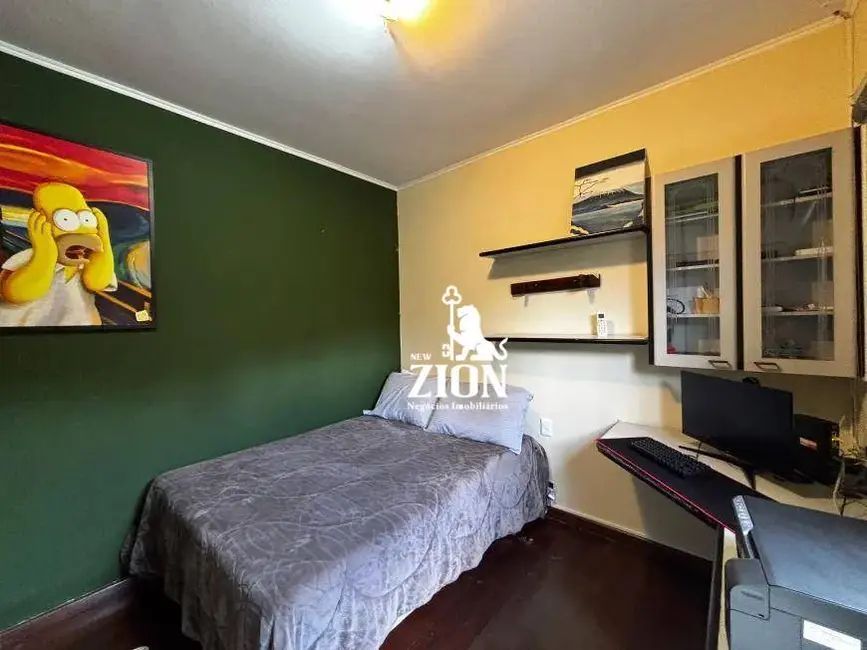 Foto 7 de Casa com 5 quartos à venda, 700m2 em Vila Ester, São Paulo - SP