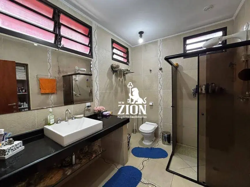 Foto 8 de Casa com 5 quartos à venda, 700m2 em Vila Ester, São Paulo - SP