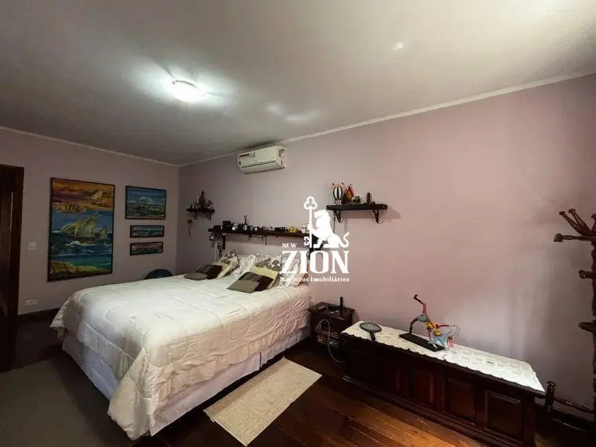 Foto 9 de Casa com 5 quartos à venda, 700m2 em Vila Ester, São Paulo - SP