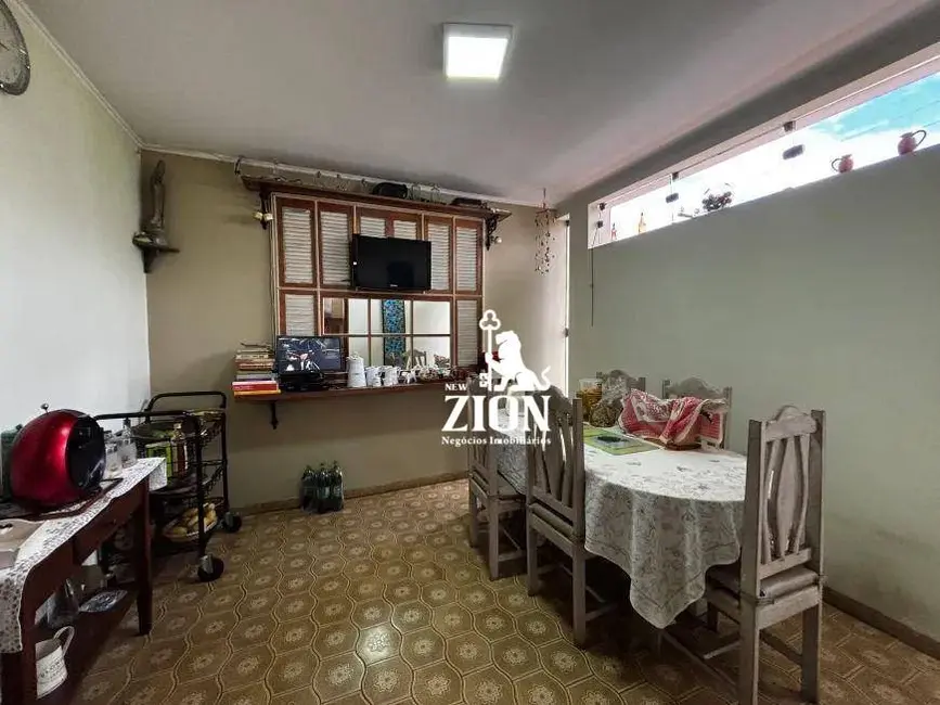 Foto 5 de Casa com 5 quartos à venda, 700m2 em Vila Ester, São Paulo - SP
