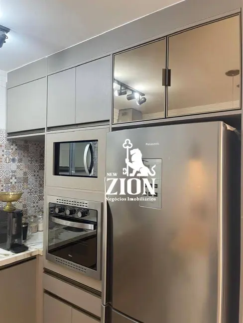 Foto 2 de Sobrado com 3 quartos à venda, 125m2 em Picanço, Guarulhos - SP