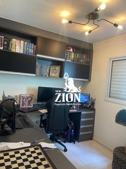 Foto 9 de Sobrado com 3 quartos à venda, 125m2 em Picanço, Guarulhos - SP