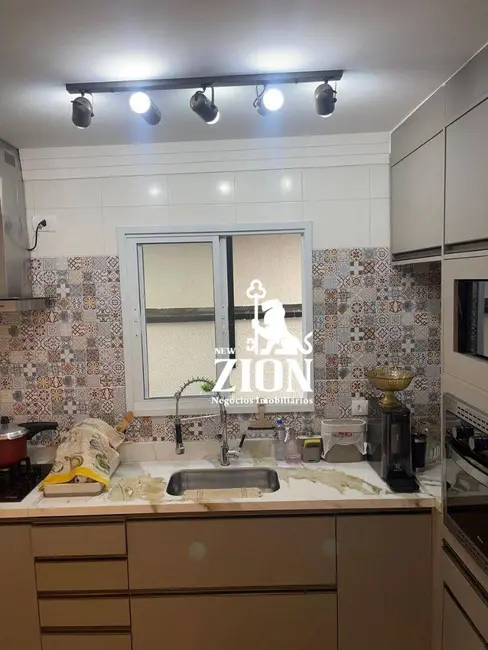 Foto 3 de Sobrado com 3 quartos à venda, 125m2 em Picanço, Guarulhos - SP