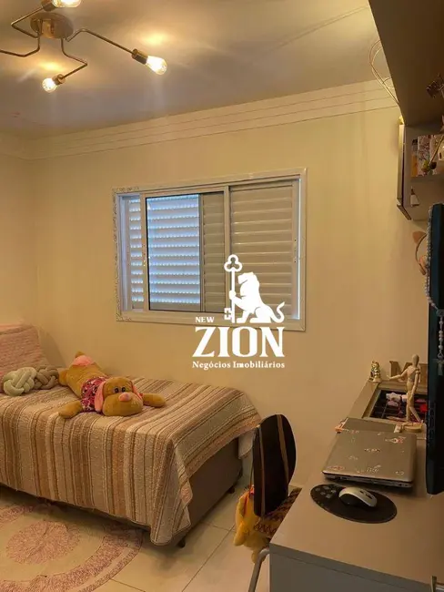 Foto 8 de Sobrado com 3 quartos à venda, 125m2 em Picanço, Guarulhos - SP