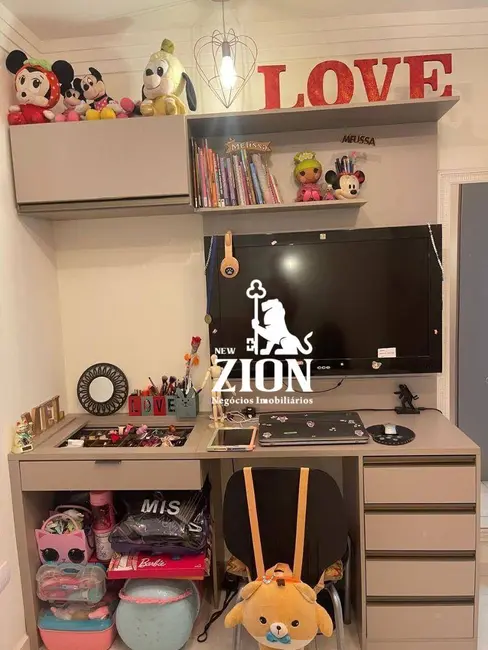 Foto 7 de Sobrado com 3 quartos à venda, 125m2 em Picanço, Guarulhos - SP