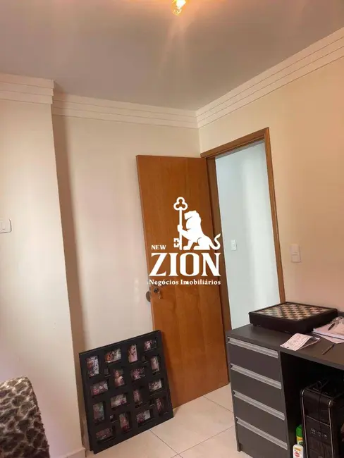 Foto 4 de Sobrado com 3 quartos à venda, 125m2 em Picanço, Guarulhos - SP