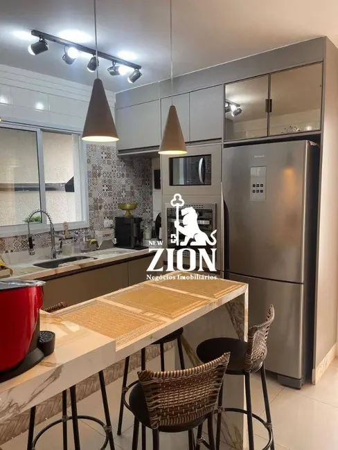 Foto 5 de Sobrado com 3 quartos à venda, 125m2 em Picanço, Guarulhos - SP