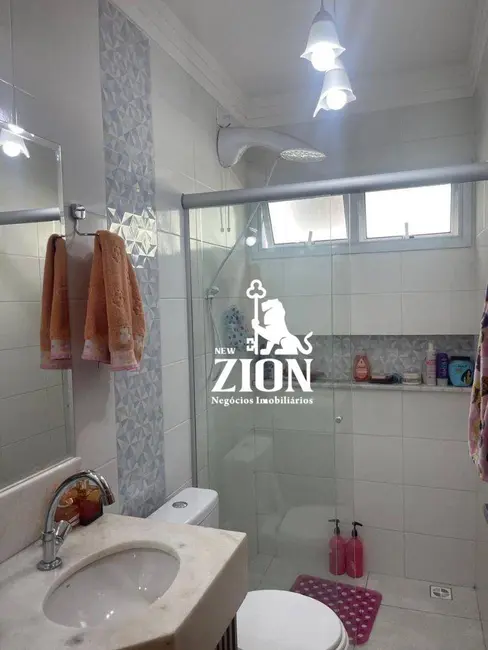 Foto 6 de Sobrado com 3 quartos à venda, 125m2 em Picanço, Guarulhos - SP