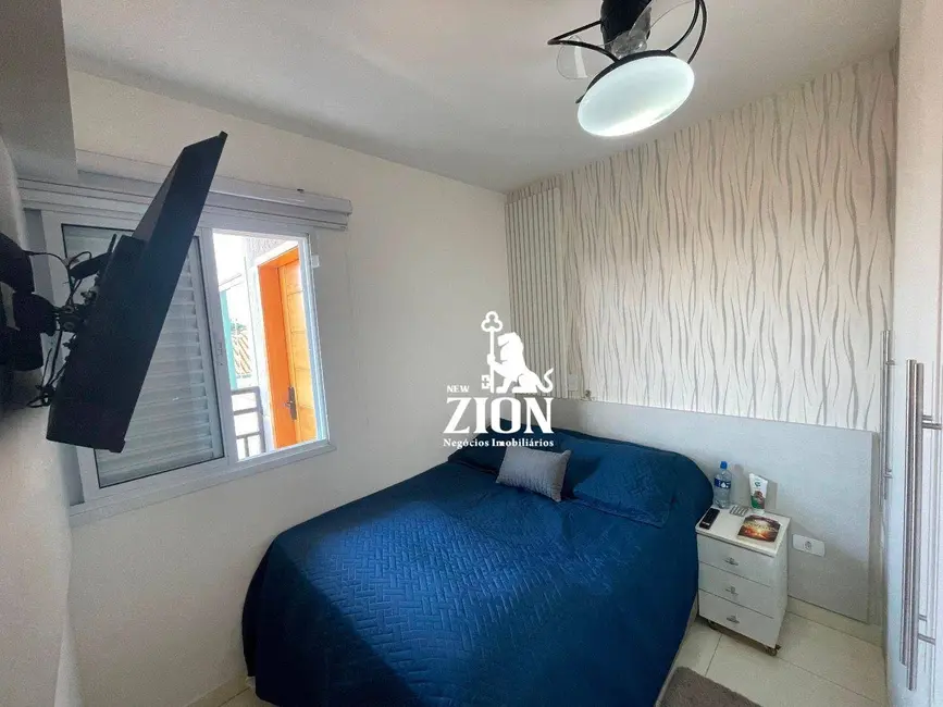 Apartamento com 2 quartos à venda, 39m2 em São Paulo - SP - imagem 6 Foto 6 de Apartamento com 2 quartos à venda, 39m2 em São Paulo - SP