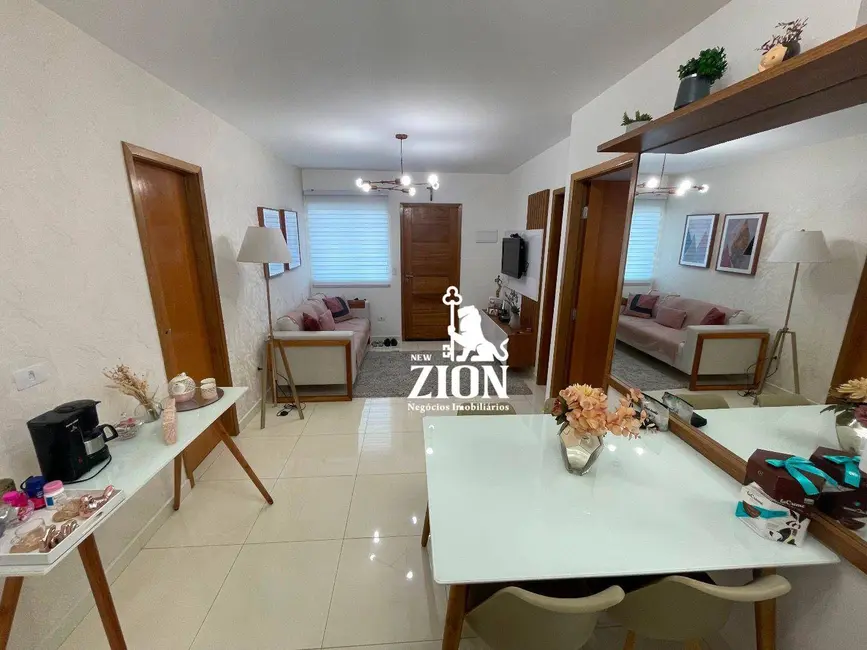 Apartamento com 2 quartos à venda, 39m2 em São Paulo - SP - imagem 3 Foto 3 de Apartamento com 2 quartos à venda, 39m2 em São Paulo - SP