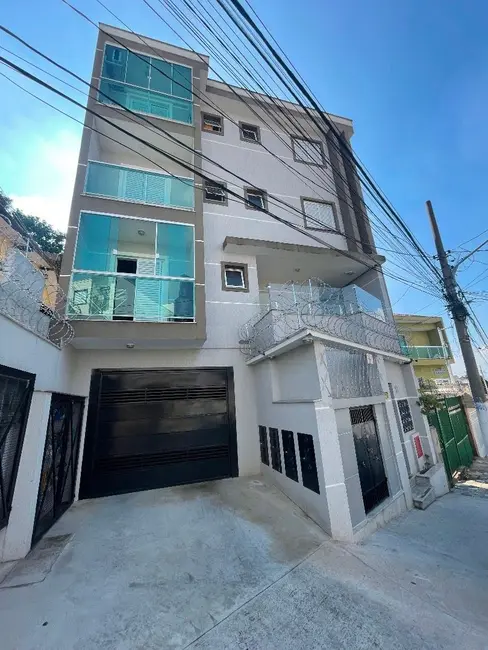 Apartamento com 2 quartos à venda, 39m2 em São Paulo - SP - imagem 7 Foto 7 de Apartamento com 2 quartos à venda, 39m2 em São Paulo - SP
