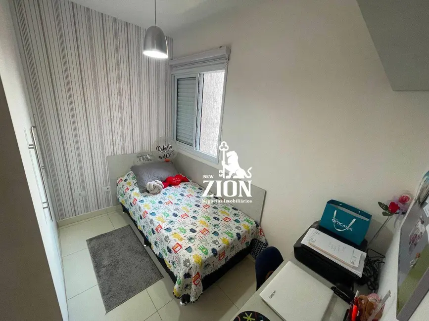 Apartamento com 2 quartos à venda, 39m2 em São Paulo - SP - imagem 5 Foto 5 de Apartamento com 2 quartos à venda, 39m2 em São Paulo - SP
