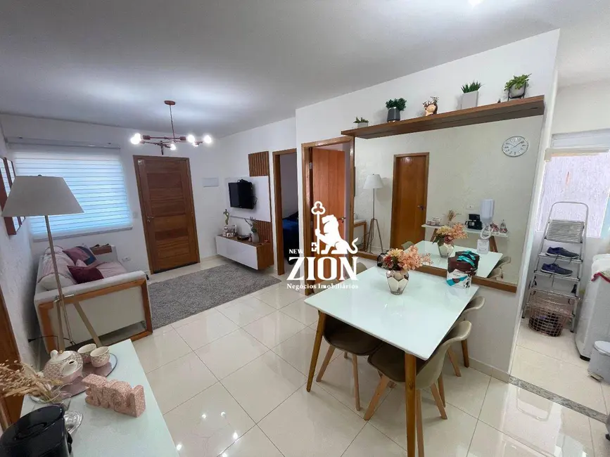 Apartamento com 2 quartos à venda, 39m2 em São Paulo - SP - imagem 2 Foto 2 de Apartamento com 2 quartos à venda, 39m2 em São Paulo - SP