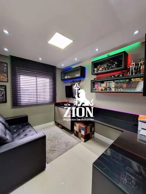 Apartamento com 3 quartos à venda, 116m2 em Vila Maria Alta, São Paulo - SP - imagem 8 Foto 8 de Apartamento com 3 quartos à venda, 116m2 em Vila Maria Alta, São Paulo - SP