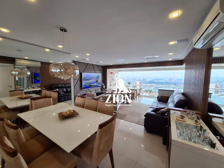 Apartamento com 3 quartos à venda, 116m2 em Vila Maria Alta, São Paulo - SP - imagem 1 Foto 1 de Apartamento com 3 quartos à venda, 116m2 em Vila Maria Alta, São Paulo - SP