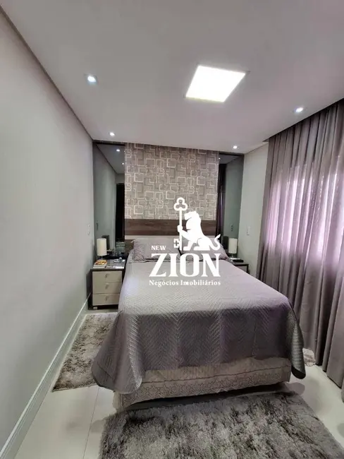 Apartamento com 3 quartos à venda, 116m2 em Vila Maria Alta, São Paulo - SP - imagem 4 Foto 4 de Apartamento com 3 quartos à venda, 116m2 em Vila Maria Alta, São Paulo - SP