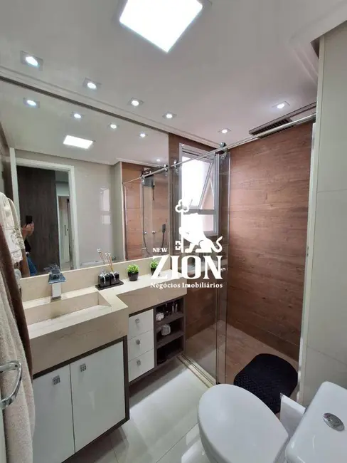 Apartamento com 3 quartos à venda, 116m2 em Vila Maria Alta, São Paulo - SP - imagem 6 Foto 6 de Apartamento com 3 quartos à venda, 116m2 em Vila Maria Alta, São Paulo - SP