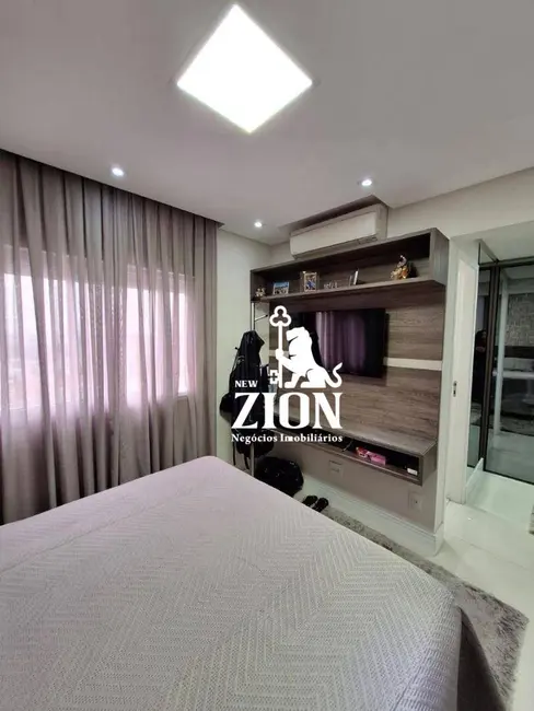 Apartamento com 3 quartos à venda, 116m2 em Vila Maria Alta, São Paulo - SP - imagem 3 Foto 3 de Apartamento com 3 quartos à venda, 116m2 em Vila Maria Alta, São Paulo - SP