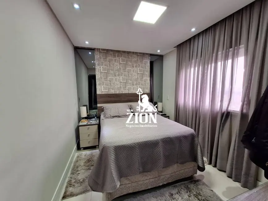 Apartamento com 3 quartos à venda, 116m2 em Vila Maria Alta, São Paulo - SP - imagem 5 Foto 5 de Apartamento com 3 quartos à venda, 116m2 em Vila Maria Alta, São Paulo - SP