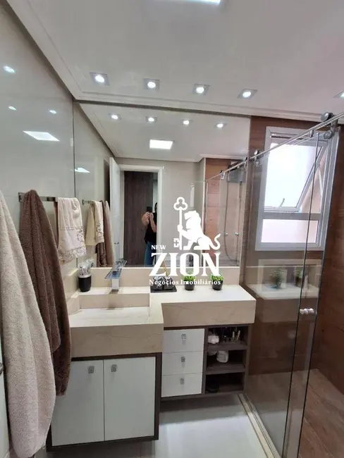 Apartamento com 3 quartos à venda, 116m2 em Vila Maria Alta, São Paulo - SP - imagem 2 Foto 2 de Apartamento com 3 quartos à venda, 116m2 em Vila Maria Alta, São Paulo - SP