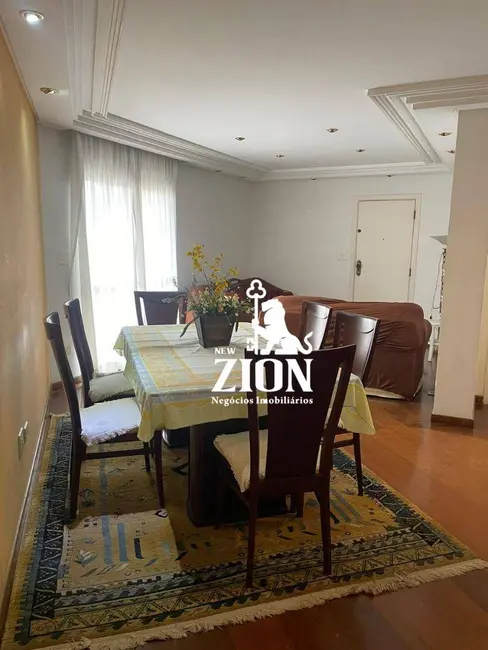 Foto 5 de Apartamento com 4 quartos à venda, 130m2 em Vila Maria Alta, São Paulo - SP