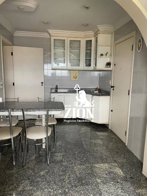 Foto 3 de Apartamento com 4 quartos à venda, 130m2 em Vila Maria Alta, São Paulo - SP