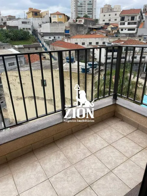 Foto 7 de Apartamento com 4 quartos à venda, 130m2 em Vila Maria Alta, São Paulo - SP
