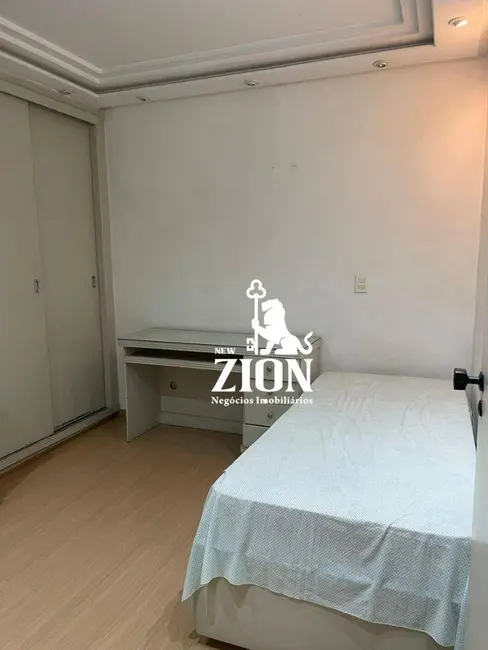Foto 9 de Apartamento com 4 quartos à venda, 130m2 em Vila Maria Alta, São Paulo - SP