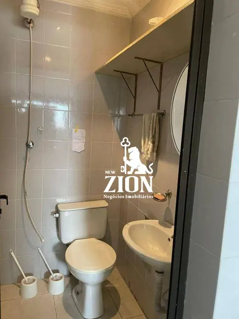 Foto 1 de Apartamento com 4 quartos à venda, 130m2 em Vila Maria Alta, São Paulo - SP