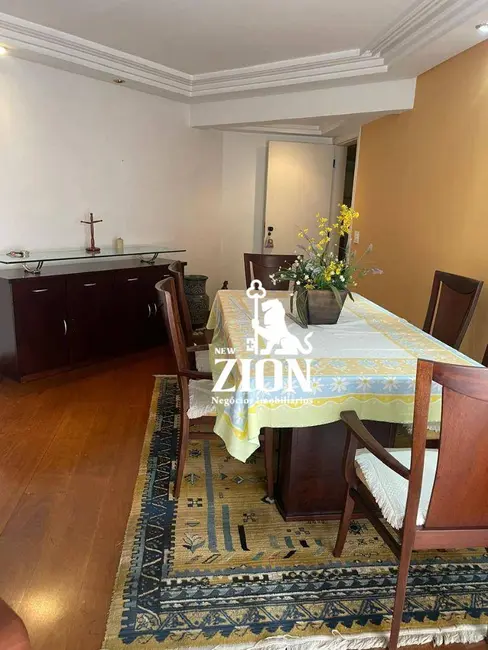 Foto 6 de Apartamento com 4 quartos à venda, 130m2 em Vila Maria Alta, São Paulo - SP